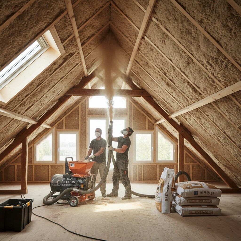 SARL SUD ISOLATION SERVICE